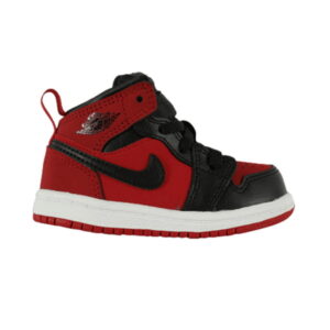 Air Jordan 1 Retro Mid TD Gym Rouge 640735 610