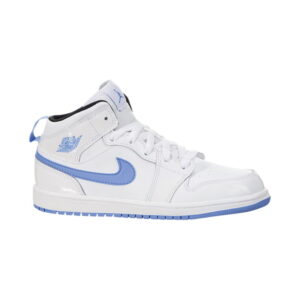 Air Jordan 1 Retro Mid BP Légende Bleu 640734 127