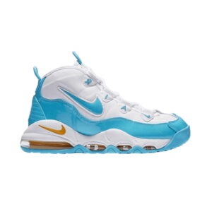 Nike Air Max Uptempo 95 Bleu Fury CK0892 100