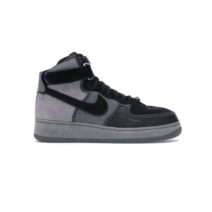 A Ma Maniere x Nike Air Force 1 High Hand Wash Cold Baskets CT6665 001