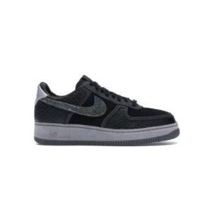 A Ma Maniere x Nike Air Force 1 Low 07 Lavage à la main à froid CQ1087 001