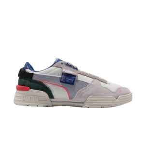 Ader Error x Puma CGR Surfez sur les baskets Web 370108 01