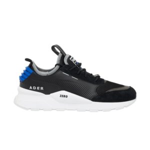 Baskets Ader Error x Puma RS-0 Noir 367198 02