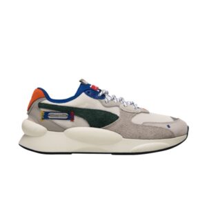 Baskets Ader Error x Puma RS 9.8 Whisper blanches 370110 01
