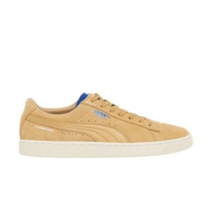 Baskets Ader Error x Puma Suede Taffy 367195 02