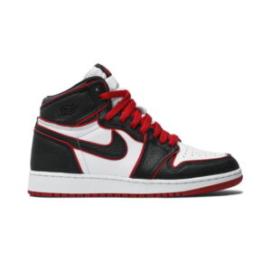 Air Jordan 1 Retro High OG Bloodline GS Baskets 575441 062