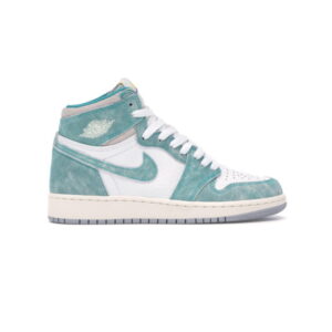 Air Jordan 1 Retro High OG GS Turbo Vert 575441 311