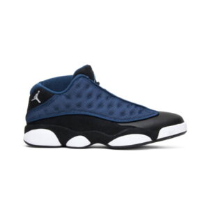 Air Jordan 13 Retro Low Brave Bleu 2017 310810 407