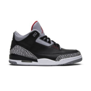Air Jordan 3 Rétro Compte à rebours Pack 2008 340254 061
