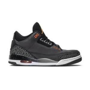 Air Jordan 3 Retro Peur Pack 626967 040