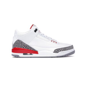 Air Jordan 3 Rétro Hall of Fame Baskets 136064 116