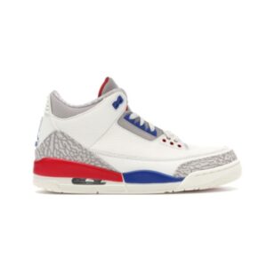Air Jordan 3 Retro GS International Flight Baskets 398614 140