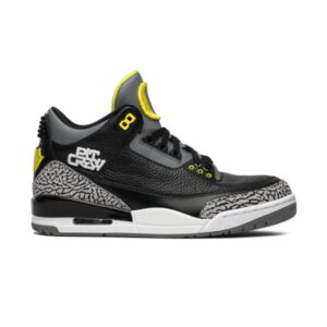 Air Jordan 3 Retro Oregon Pit Crew Baskets H011MNJDLS 594