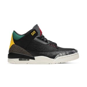 Air Jordan 3 Retro SE Animal Instinct 2.0 CV3583 003