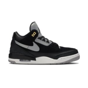 Air Jordan 3 Retro Tinker SP Noir Cement Blanc CK4348 007