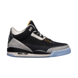 Atmos x Air Jordan 3 Baskets rétro Safari 923096 001