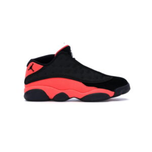 CLOT x Air Jordan 13 Retro Low Baskets infrarouges AT3102 006