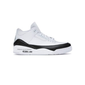 Fragment Design x Air Jordan 3 Retro SP Blanc DA3595 100