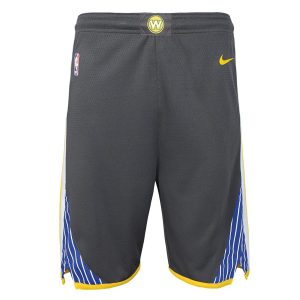 Golden State Warriors Swingman NBA Short Statement Edition 132260
