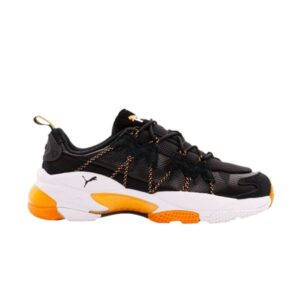Helly Hansen x Puma LQDCELL Omega Baskets noires 372516 01