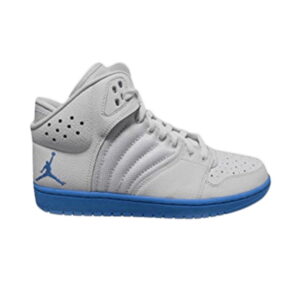 Jordan 1 Flight 4 Premium Université Bleu Noir 828818 141