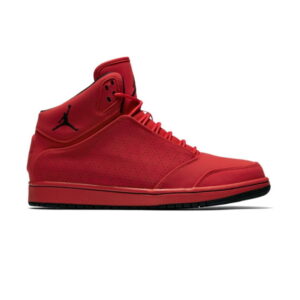 Jordan 1 Flight 5 Gym Rouge Noir Violet 881433 602