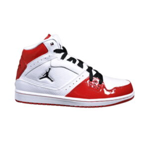 Jordan 1 Flight Mid Chicago Baskets 372704 101