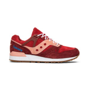 MrFoamerSimpson x Saucony Grid SD Originators Only Baskets S70377 2
