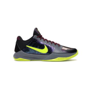 NBA 2K20 x Nike Kobe 5 Protro Chaos Alternate Gamer Exclusif CD4991 001
