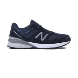 Baskets New Balance 990 v5 Marine M990NV5