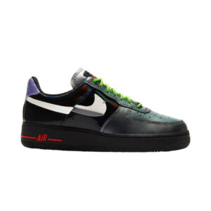 Nike Air Force 1 Vandalized Joker W baskets CT7359 001