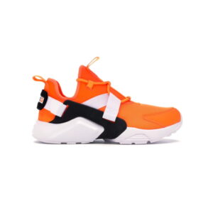 Nike Air Huarache City Low Just Do It Pack Orange W AO3140 800