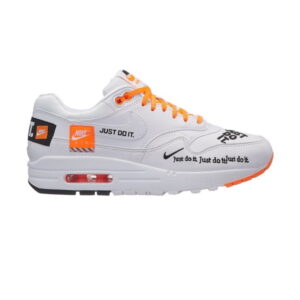 Nike Air Max 1 Just Do It Pack Blanc AO1021 100