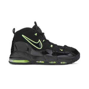 Nike Air Max Uptempo 95 Noir Volt CK0892 001