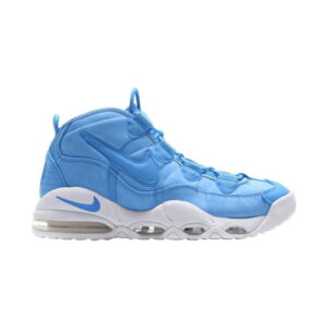 Nike Air Max Uptempo 95 Université Bleu Violet 922932 400