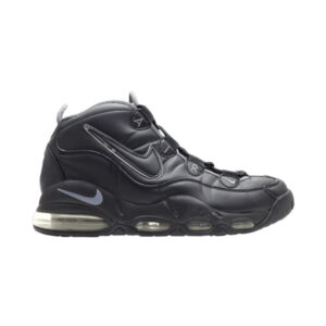 Nike Air Max Uptempo Noir Gris Cool 624011 001