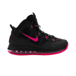 Nike Air Max Uptempo Fuse 360 Noir Rose Force 555103 005