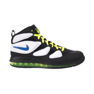 Nike Air Max Uptempo Zoom Rétro Jeu Royal 630924 400