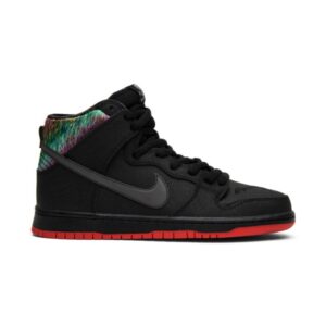 Nike Dunk SB High x SPOT Gasparilla (Boîte spéciale) 313171 028 SB