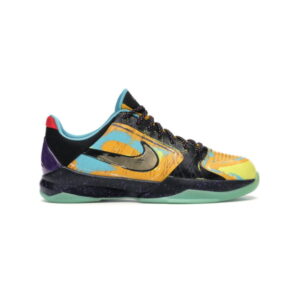 Nike Kobe 5 GS Prelude baskets 386647 700