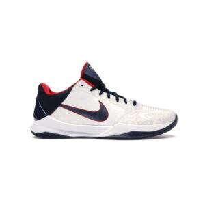 Nike Kobe 5 United Nous nous levons 386429 105