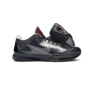 Nike Kobe Aston Martin Pack V Hyperdunk 402638 001