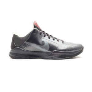 Nike Zoom Kobe 5 Aston Martin Pack 386429 004