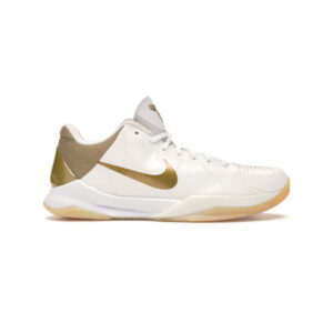 Nike Zoom Kobe 5 Grande Scène Maison 386429 108