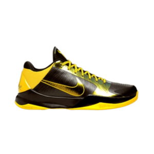 Nike Zoom Kobe 5 Da Vinci Baskets 386429 031
