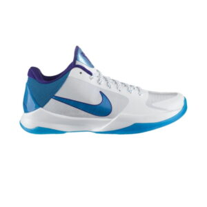 Nike Zoom Kobe 5 Draft Jour 386429 100