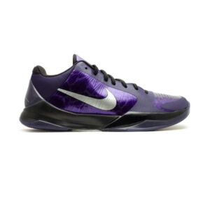 Nike Zoom Kobe 5 Encre 386429 500/386430 500