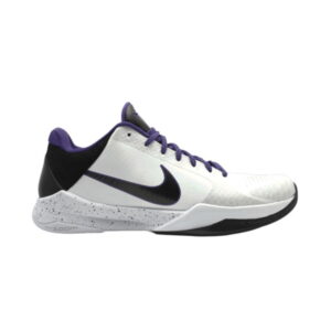 Nike Zoom Kobe 5 Inline 386429 101