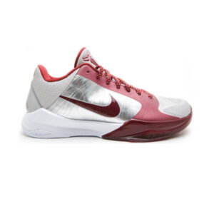 Nike Zoom Kobe 5 Lower Merion Aces 386429 005