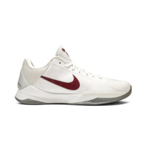 Nike Zoom Kobe 5 Lower Merion Aces Domicile Noir 386429 106